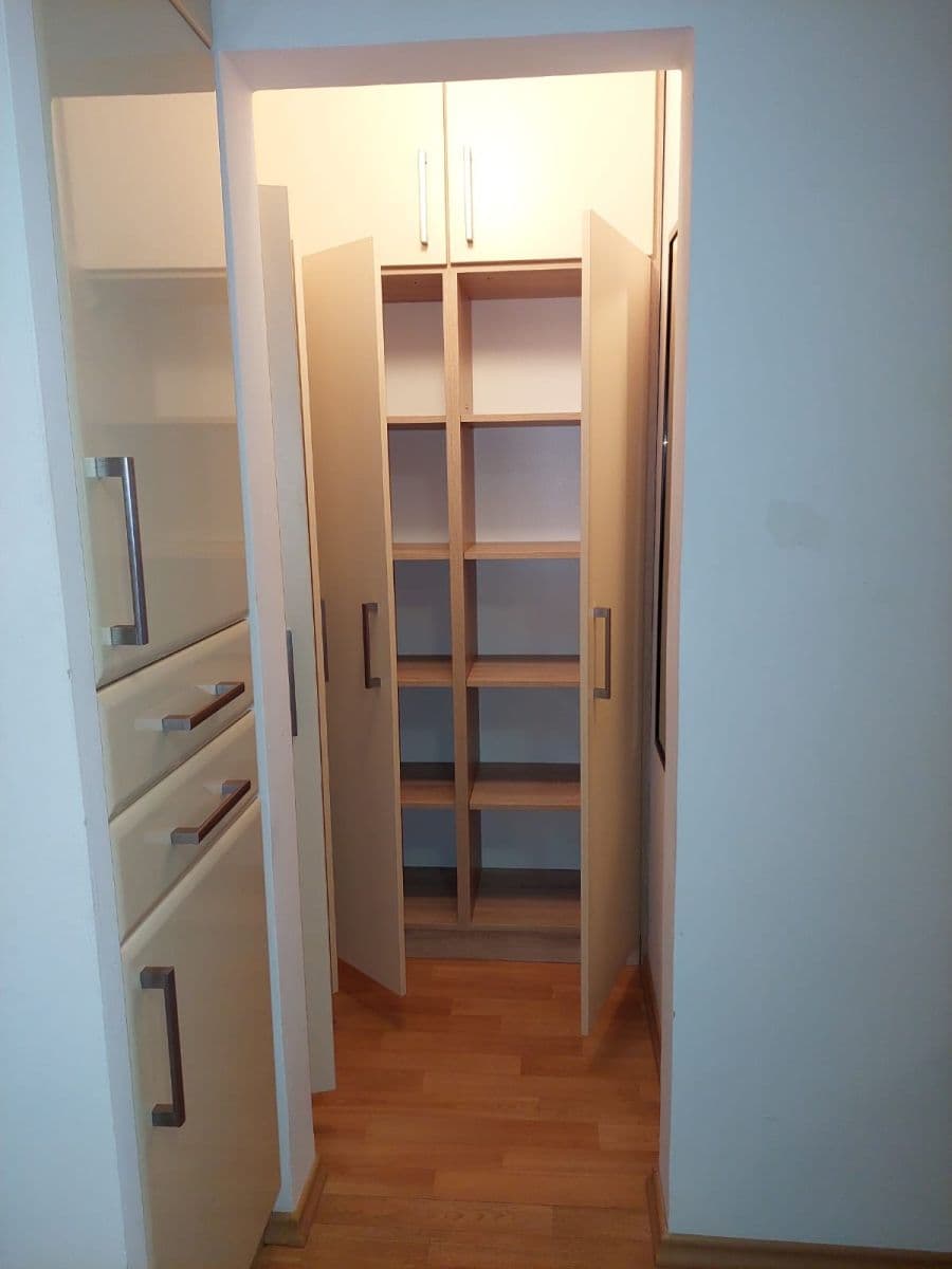 Pronájem bytu 1+kk 29 m², Šalounova, Praha, Praha Pronájem bytu 1+kk 29 m², Šalounova, Praha, Praha