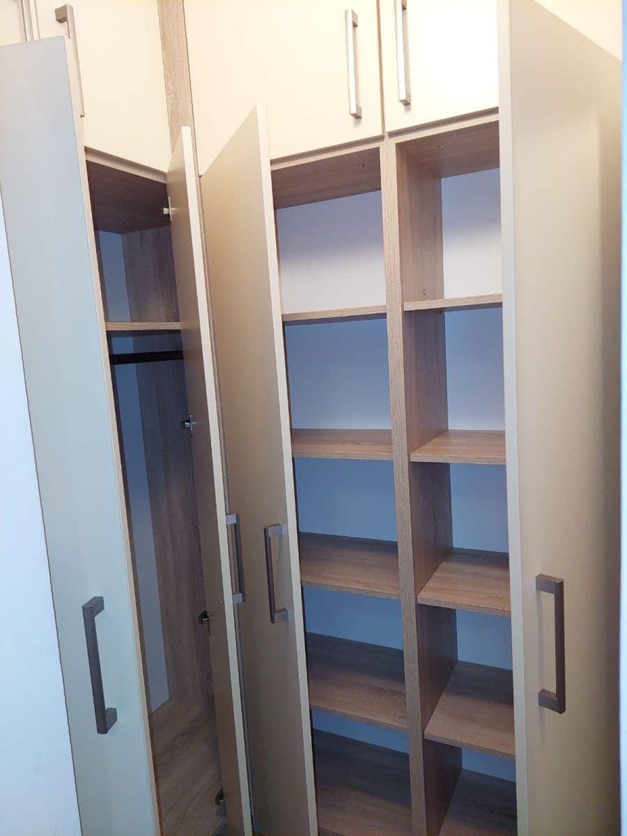 Pronájem bytu 1+kk 29 m², Šalounova, Praha, Praha Pronájem bytu 1+kk 29 m², Šalounova, Praha, Praha