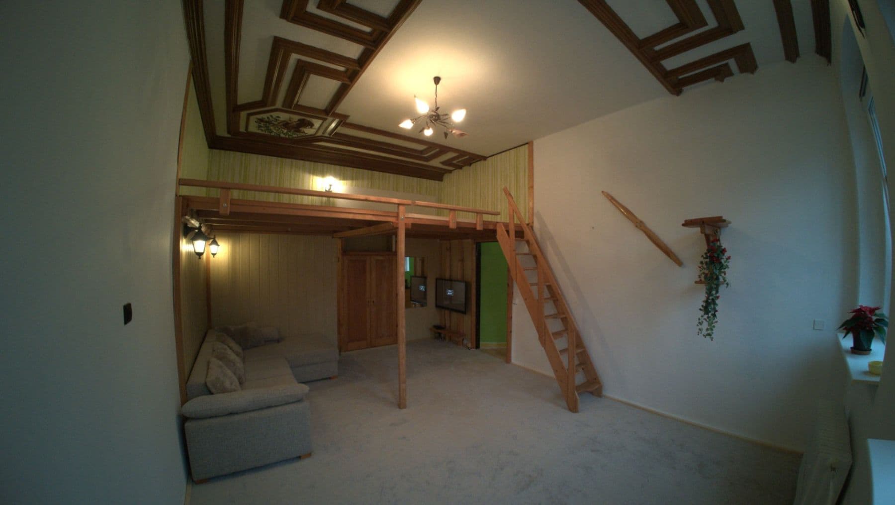 Prodej bytu 117 m², Čs. armády, Kraslice, Karlovarský kraj Prodej bytu 117 m², Čs. armády, Kraslice, Karlovarský kraj