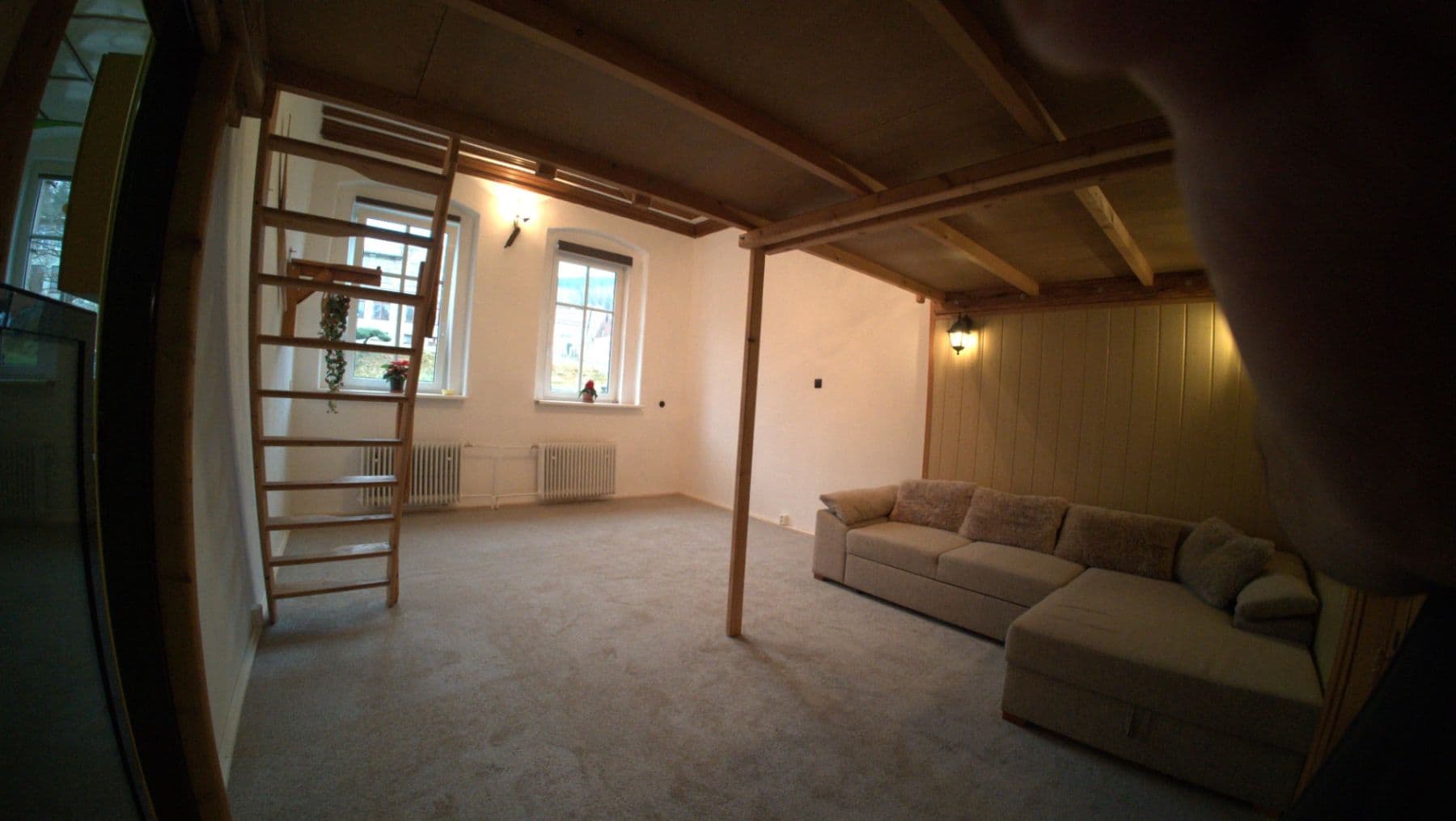 Prodej bytu 117 m², Čs. armády, Kraslice, Karlovarský kraj Prodej bytu 117 m², Čs. armády, Kraslice, Karlovarský kraj