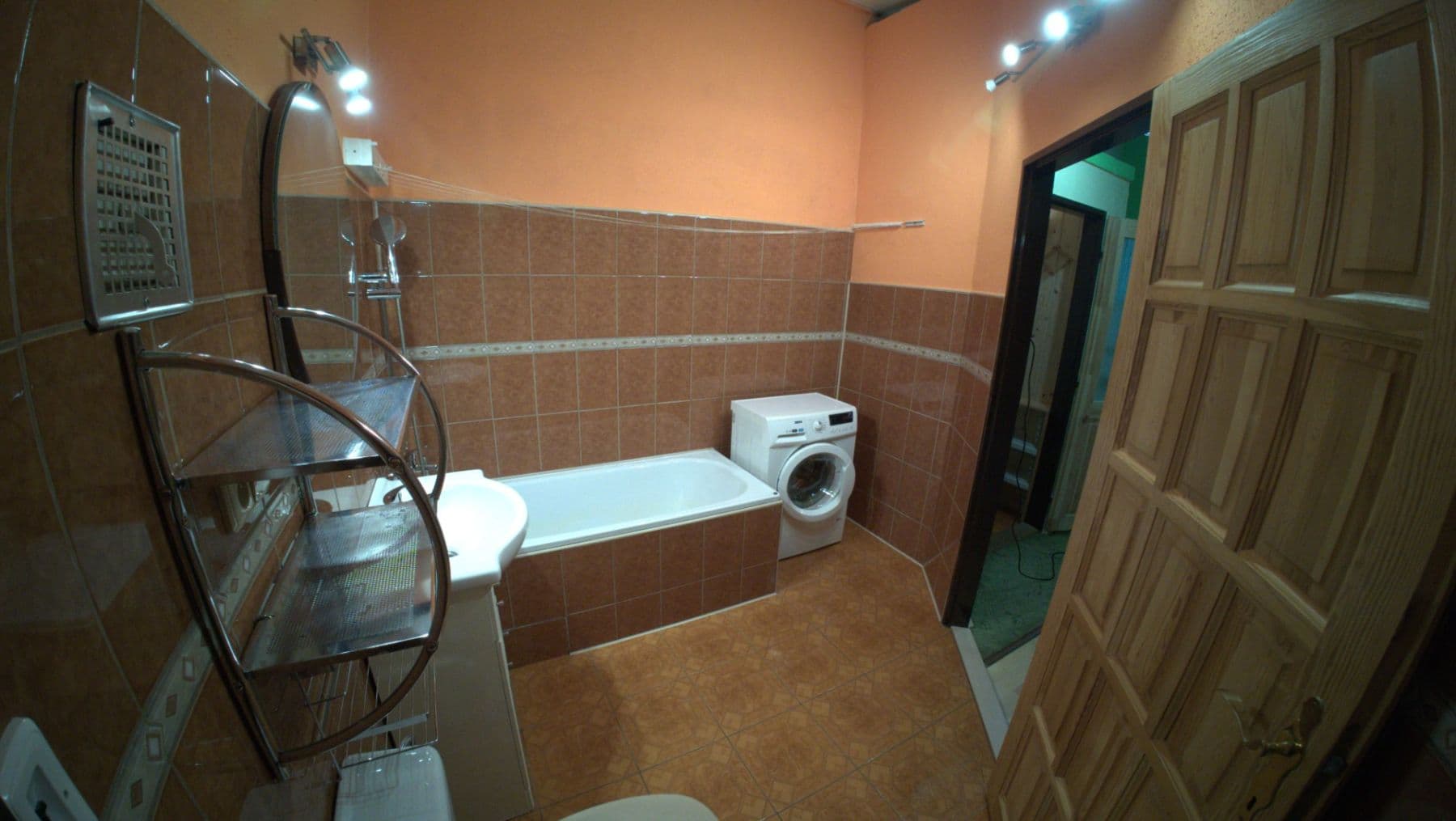 Prodej bytu 117 m², Čs. armády, Kraslice, Karlovarský kraj Prodej bytu 117 m², Čs. armády, Kraslice, Karlovarský kraj