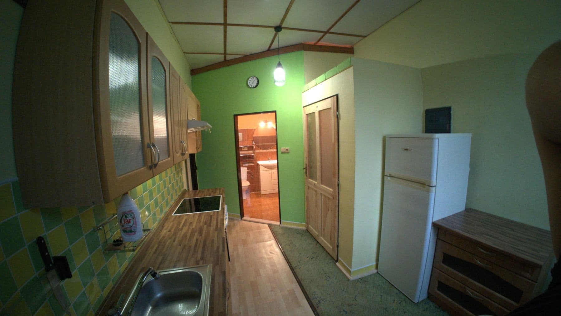 Prodej bytu 117 m², Čs. armády, Kraslice, Karlovarský kraj Prodej bytu 117 m², Čs. armády, Kraslice, Karlovarský kraj