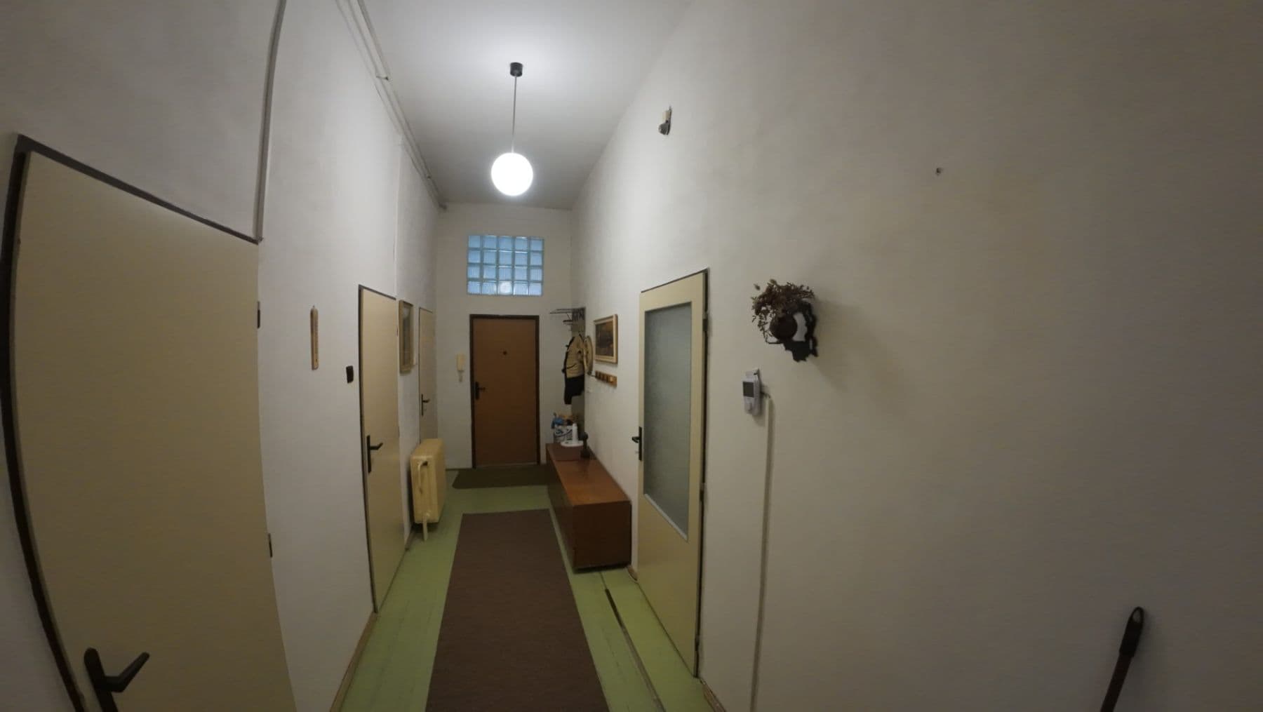 Prodej bytu 117 m², Čs. armády, Kraslice, Karlovarský kraj Prodej bytu 117 m², Čs. armády, Kraslice, Karlovarský kraj