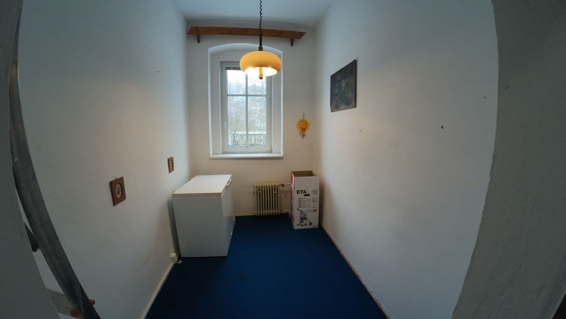 Prodej bytu 117 m², Čs. armády, Kraslice, Karlovarský kraj Prodej bytu 117 m², Čs. armády, Kraslice, Karlovarský kraj