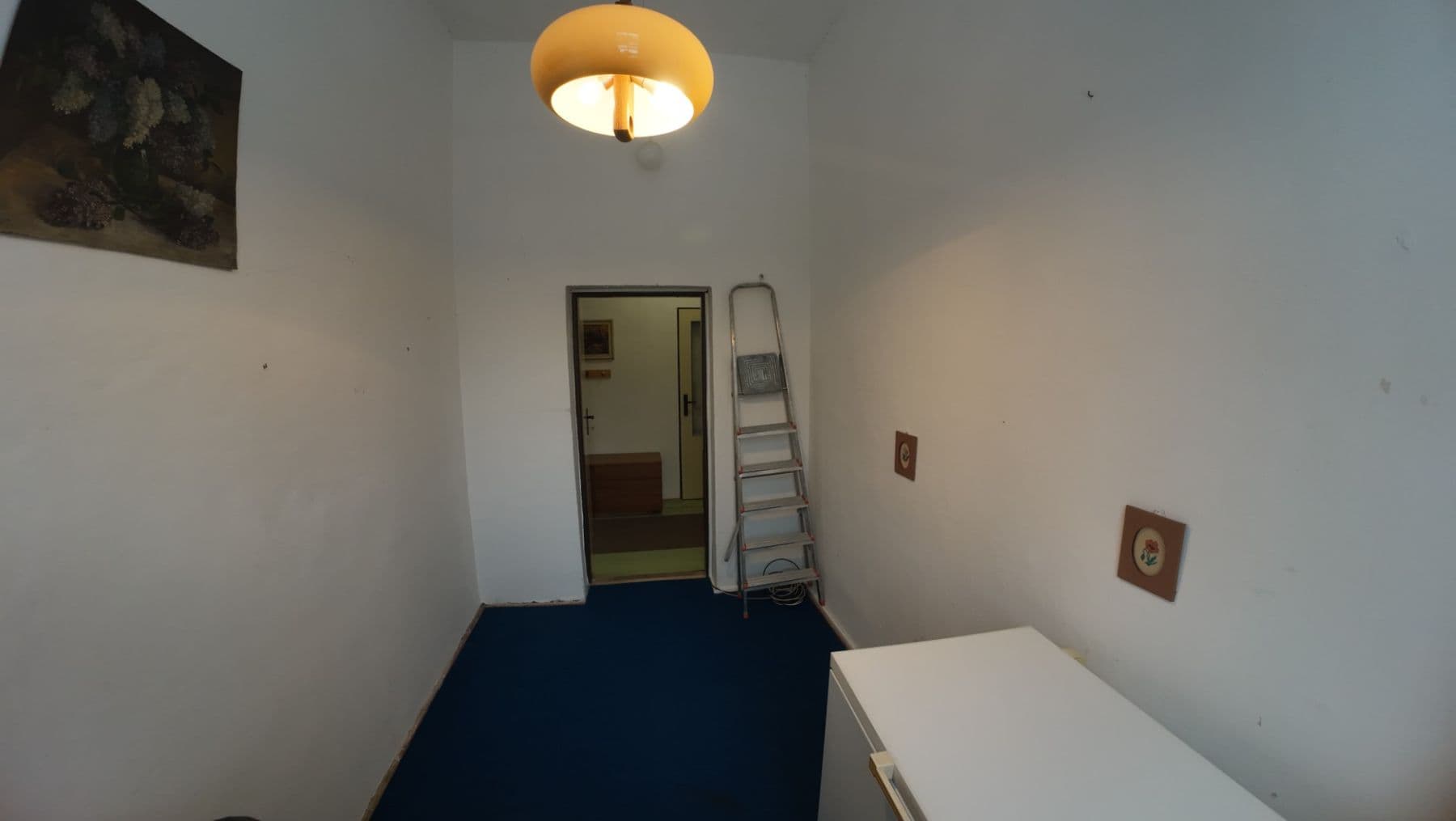 Prodej bytu 117 m², Čs. armády, Kraslice, Karlovarský kraj Prodej bytu 117 m², Čs. armády, Kraslice, Karlovarský kraj