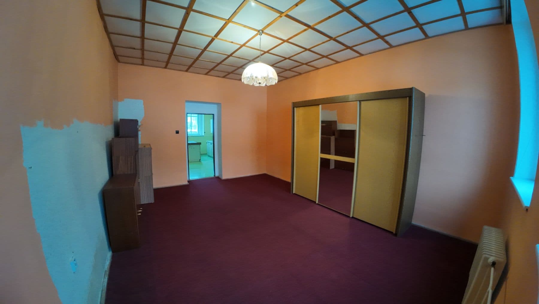 Prodej bytu 117 m², Čs. armády, Kraslice, Karlovarský kraj Prodej bytu 117 m², Čs. armády, Kraslice, Karlovarský kraj