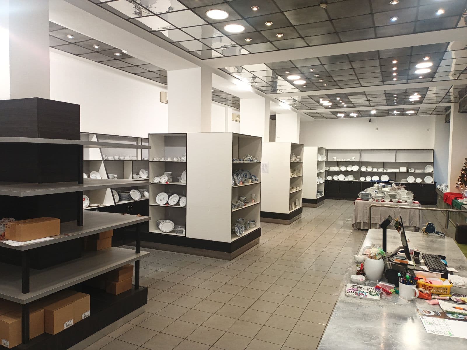 Pronájem nebytového prostoru 287 m², Vinohradská, Praha, Praha Pronájem nebytového prostoru 287 m², Vinohradská, Praha, Praha