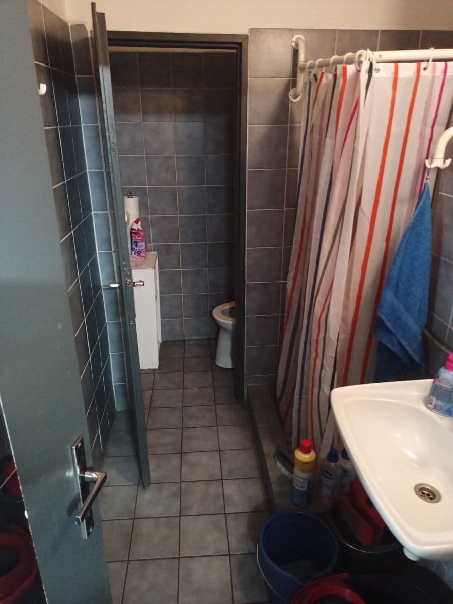 Pronájem nebytového prostoru 287 m², Vinohradská, Praha, Praha Pronájem nebytového prostoru 287 m², Vinohradská, Praha, Praha