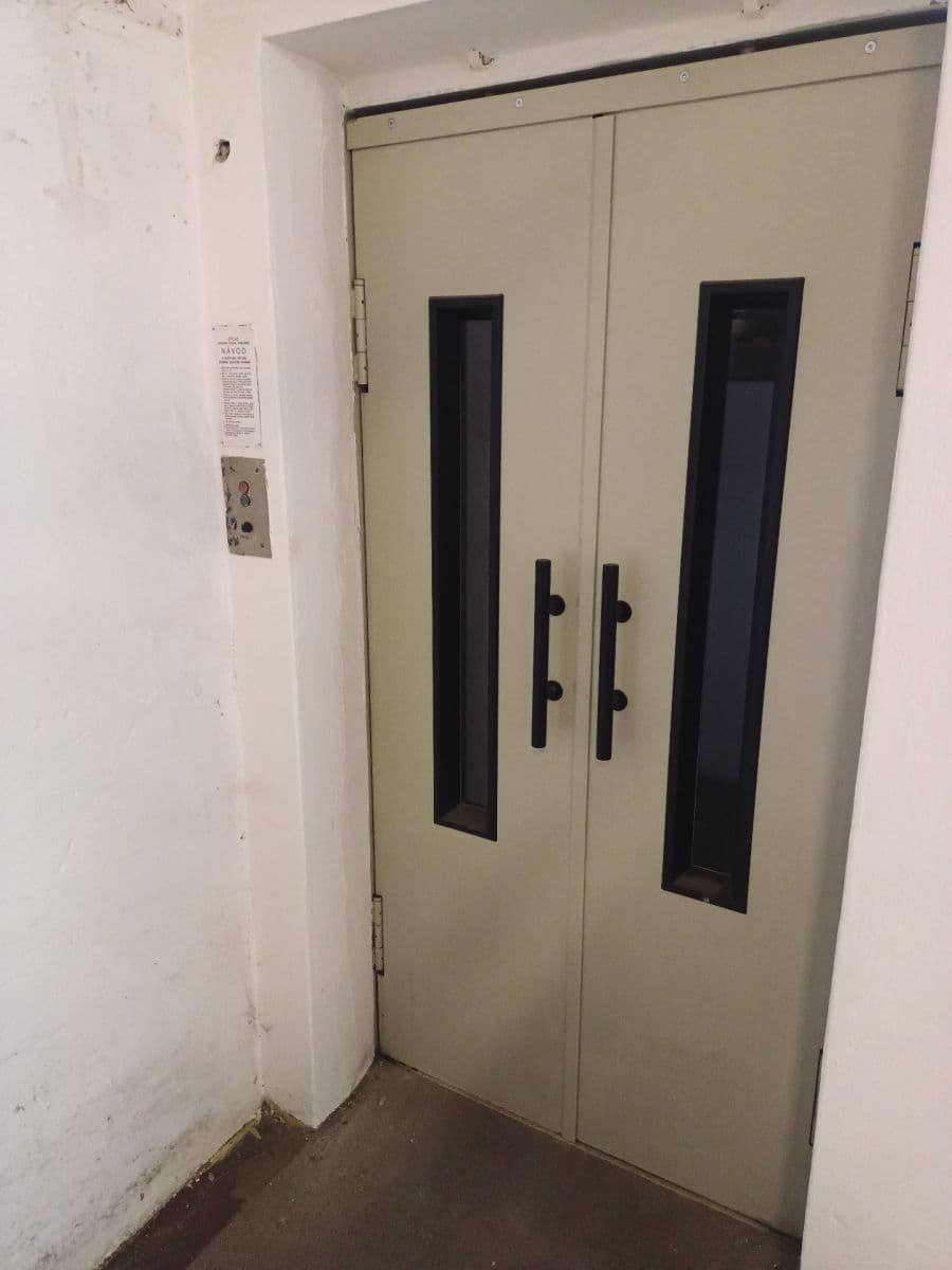 Pronájem nebytového prostoru 287 m², Vinohradská, Praha, Praha Pronájem nebytového prostoru 287 m², Vinohradská, Praha, Praha