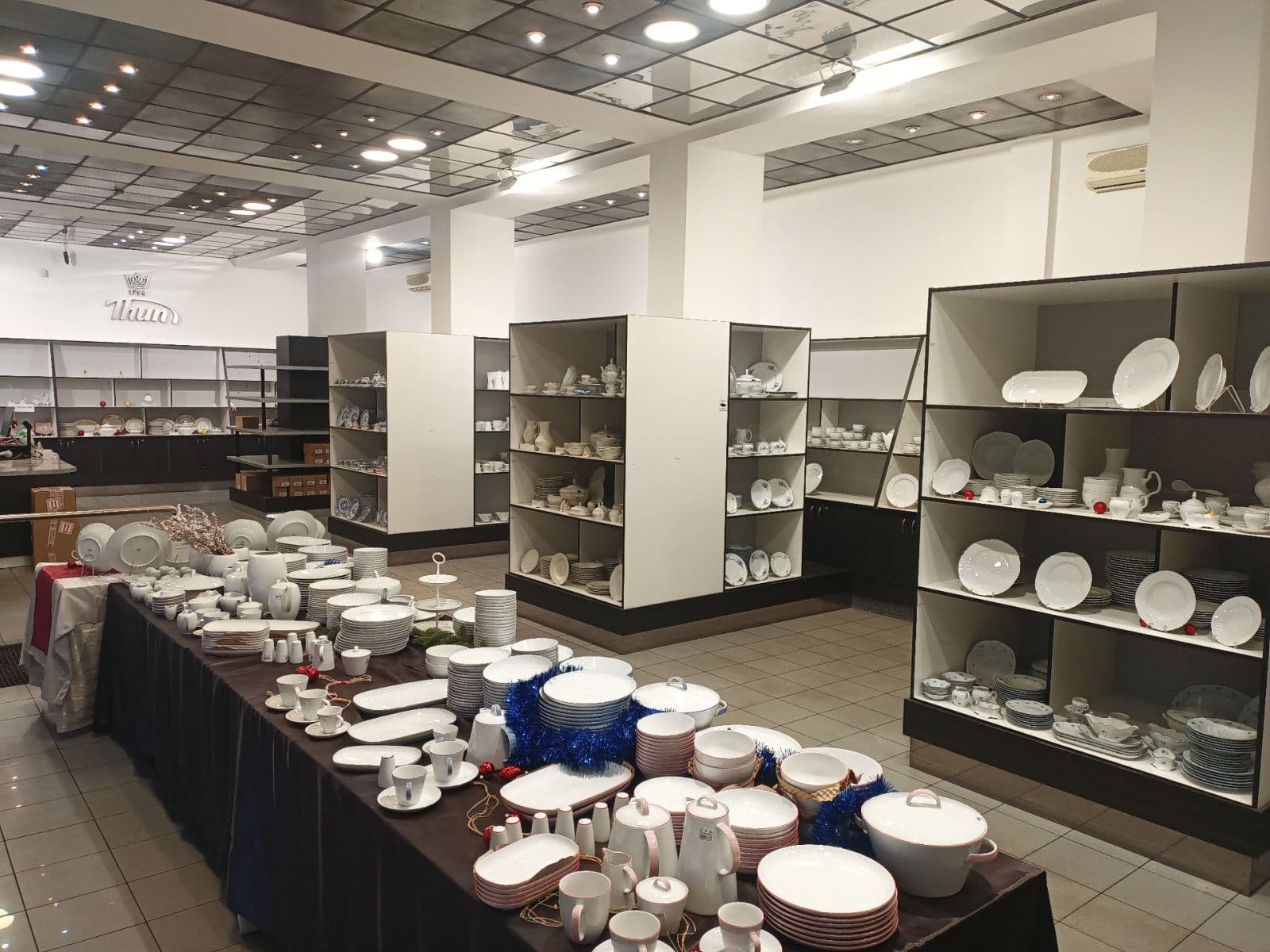 Pronájem nebytového prostoru 287 m², Vinohradská, Praha, Praha Pronájem nebytového prostoru 287 m², Vinohradská, Praha, Praha