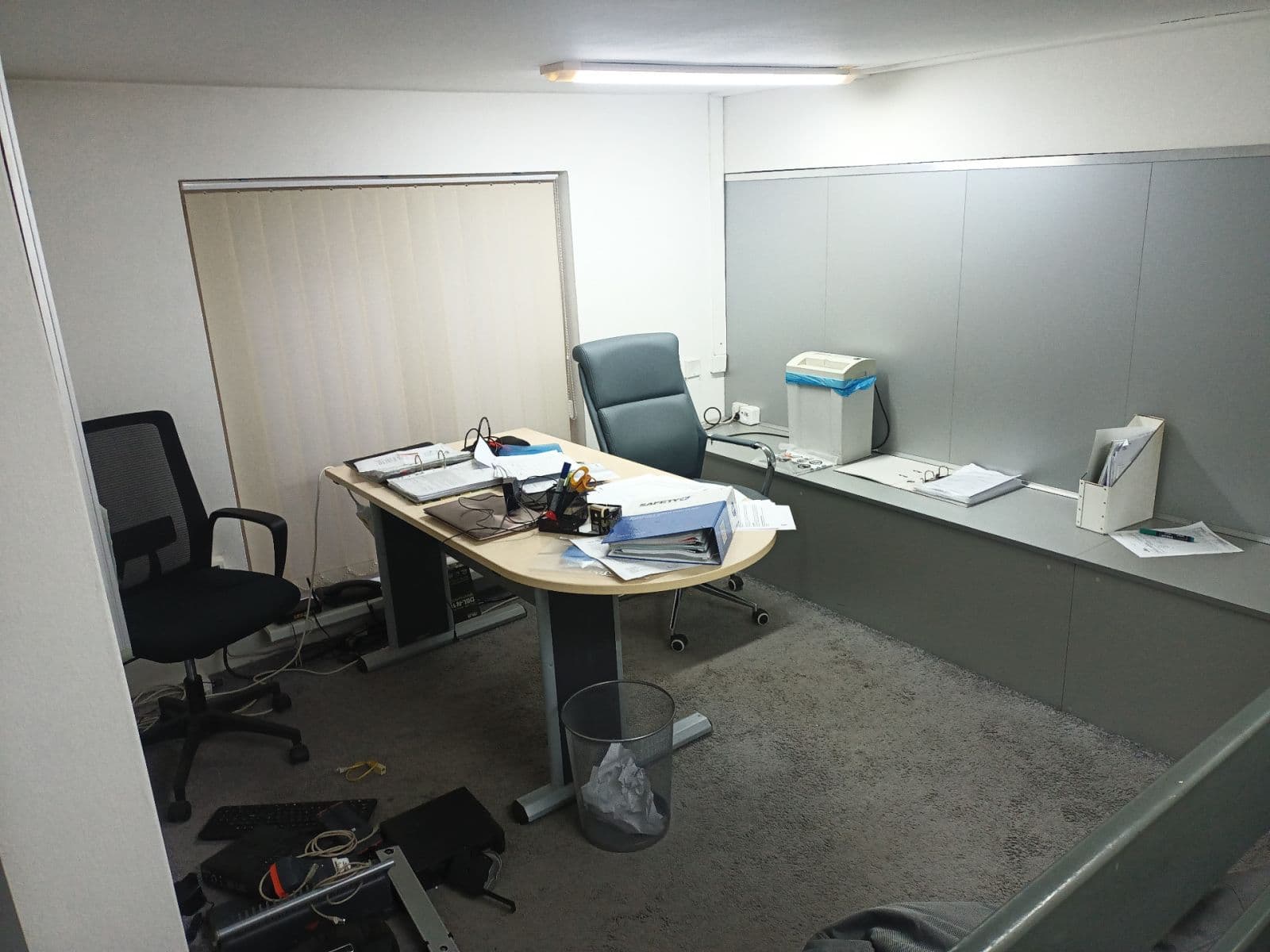 Pronájem nebytového prostoru 287 m², Vinohradská, Praha, Praha Pronájem nebytového prostoru 287 m², Vinohradská, Praha, Praha