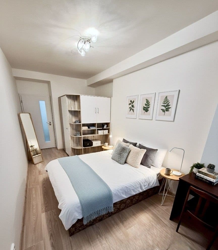 Pronájem bytu 4+kk 118 m², U Homolky, Praha, Praha Pronájem bytu 4+kk 118 m², U Homolky, Praha, Praha