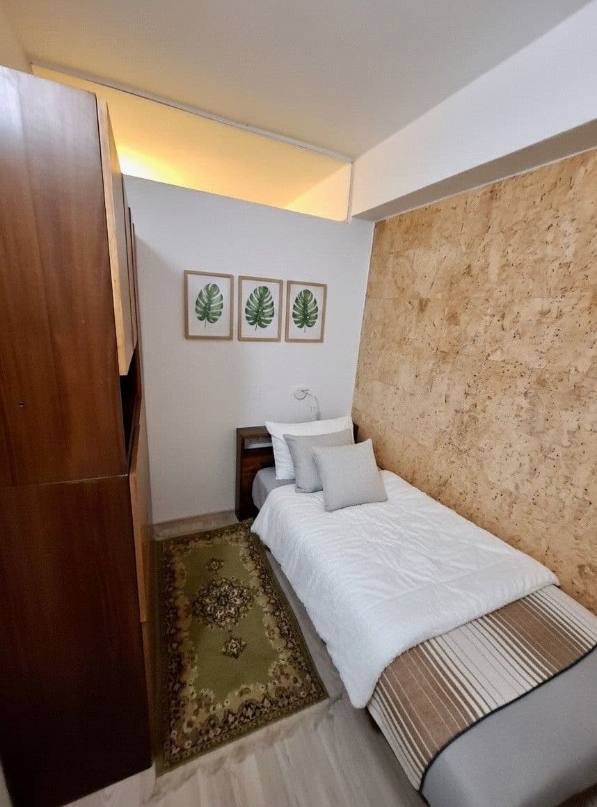 Pronájem bytu 4+kk 118 m², U Homolky, Praha, Praha Pronájem bytu 4+kk 118 m², U Homolky, Praha, Praha