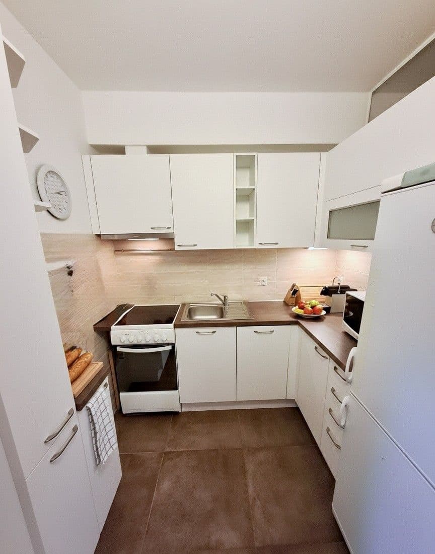 Pronájem bytu 4+kk 118 m², U Homolky, Praha, Praha Pronájem bytu 4+kk 118 m², U Homolky, Praha, Praha