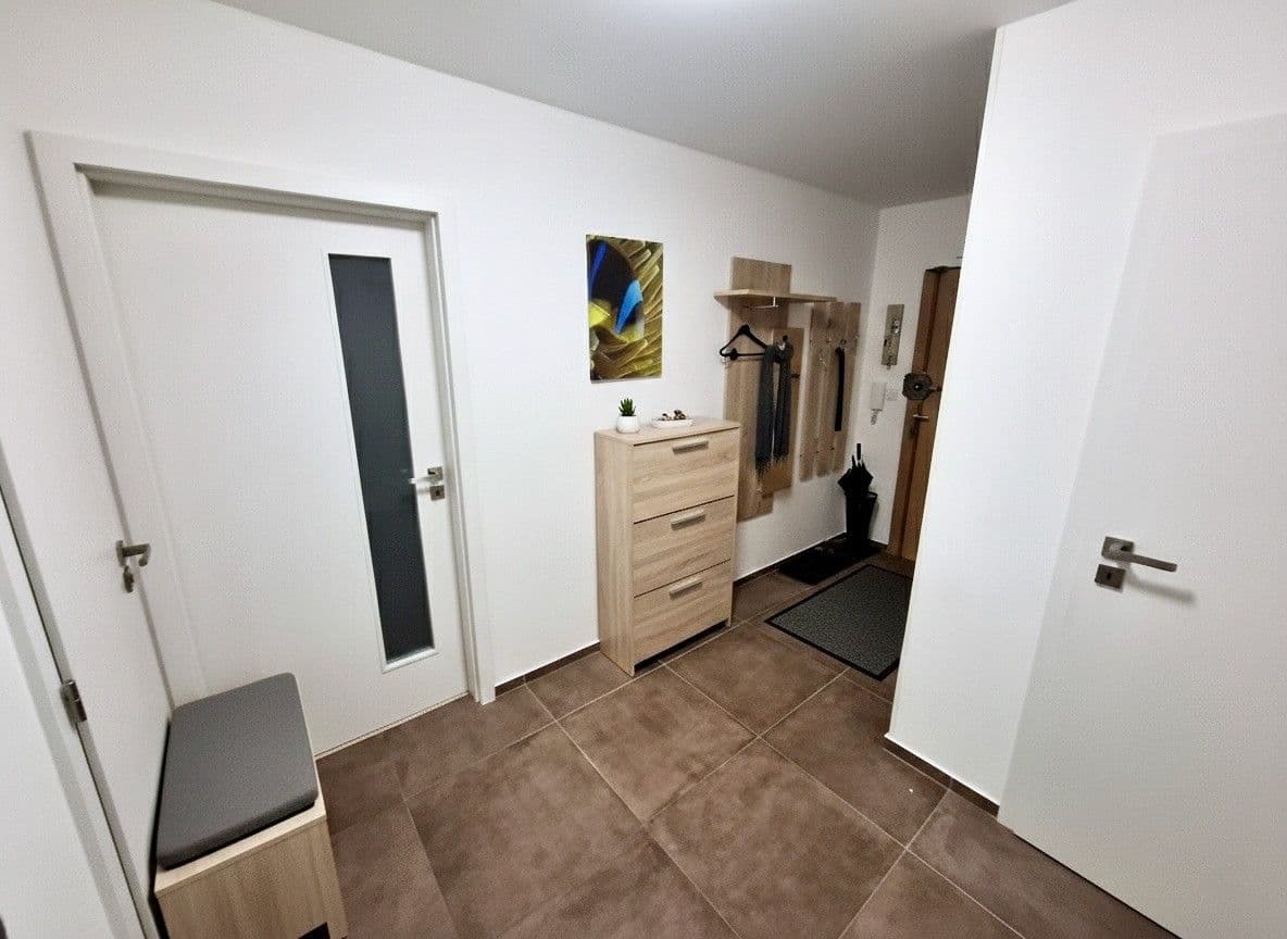 Pronájem bytu 4+kk 118 m², U Homolky, Praha, Praha Pronájem bytu 4+kk 118 m², U Homolky, Praha, Praha