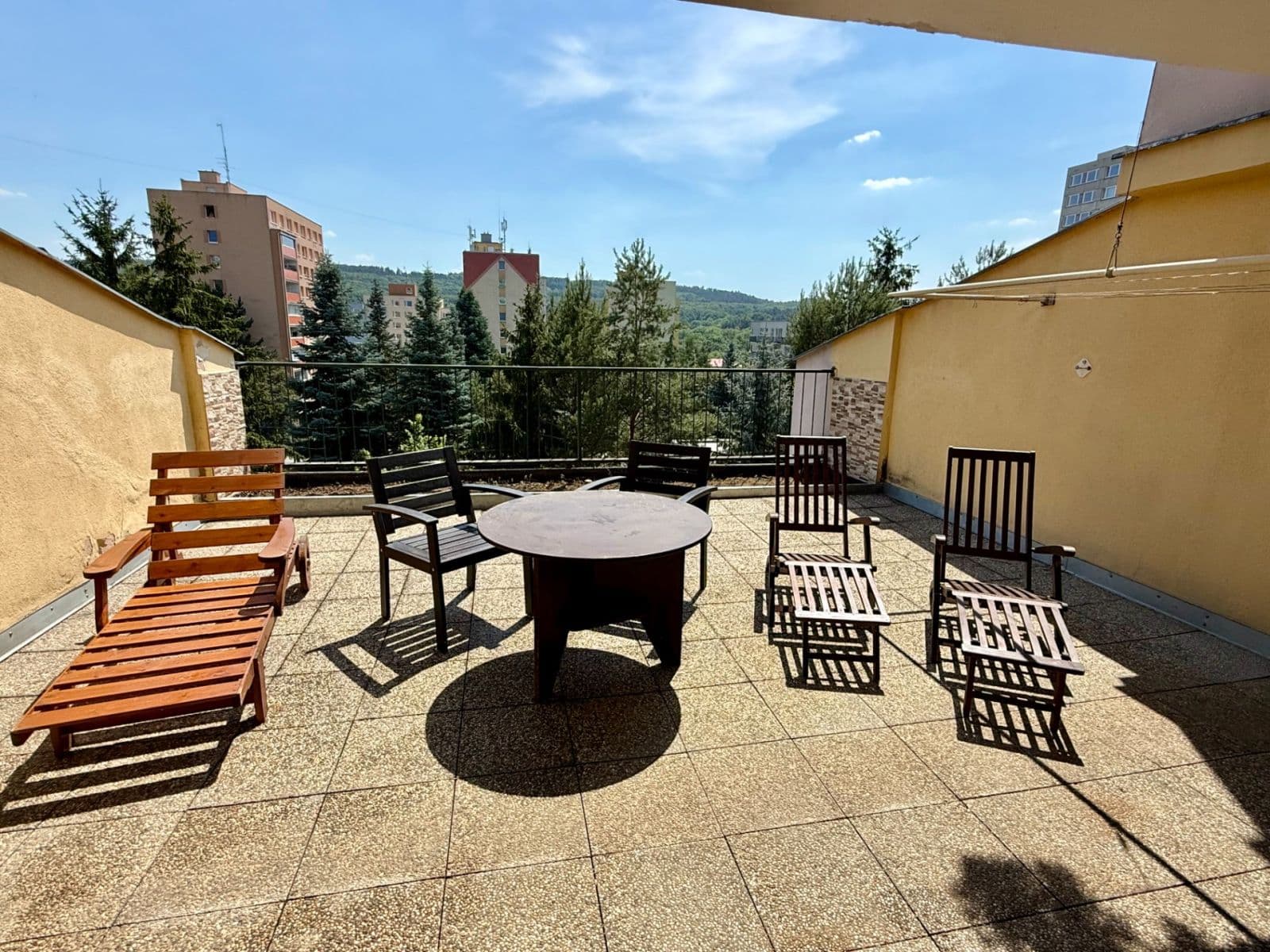 Pronájem bytu 4+kk 118 m², U Homolky, Praha, Praha Pronájem bytu 4+kk 118 m², U Homolky, Praha, Praha