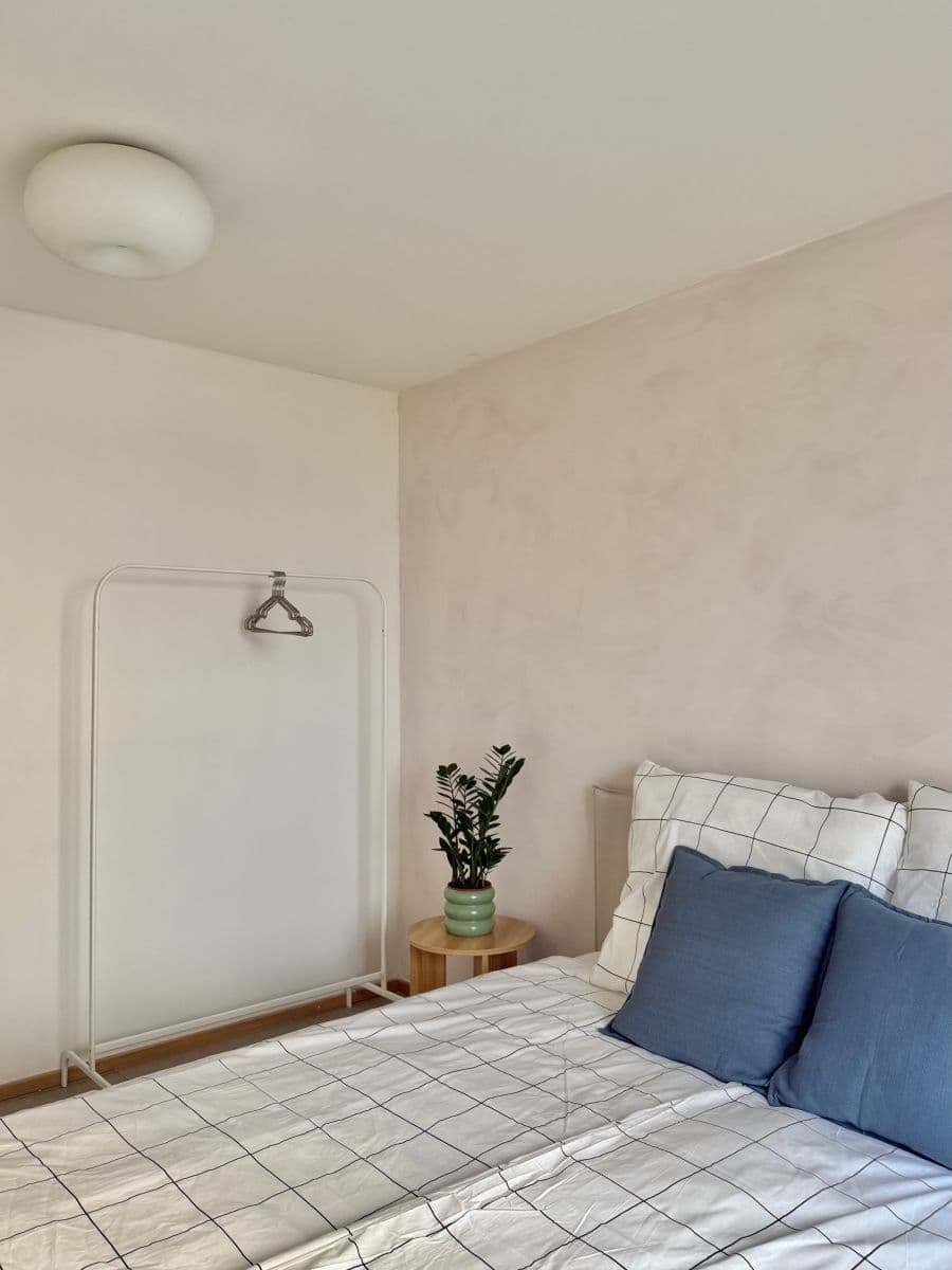 Pronájem bytu 90 m², Milíčova, Praha, Praha Pronájem bytu 90 m², Milíčova, Praha, Praha