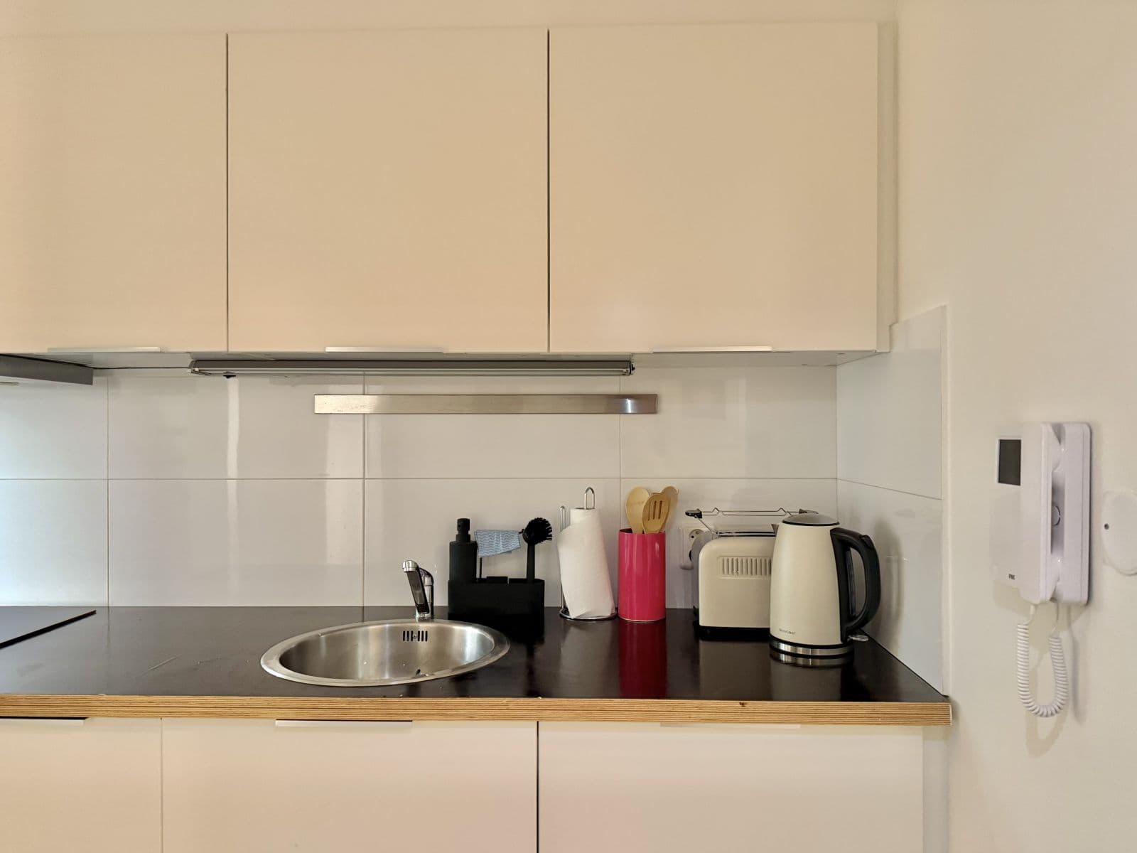 Pronájem bytu 90 m², Milíčova, Praha, Praha Pronájem bytu 90 m², Milíčova, Praha, Praha