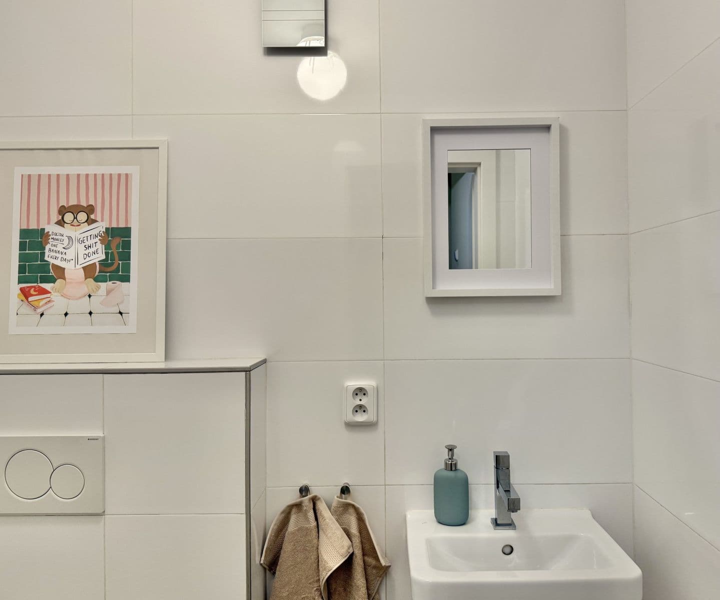 Pronájem bytu 90 m², Milíčova, Praha, Praha Pronájem bytu 90 m², Milíčova, Praha, Praha