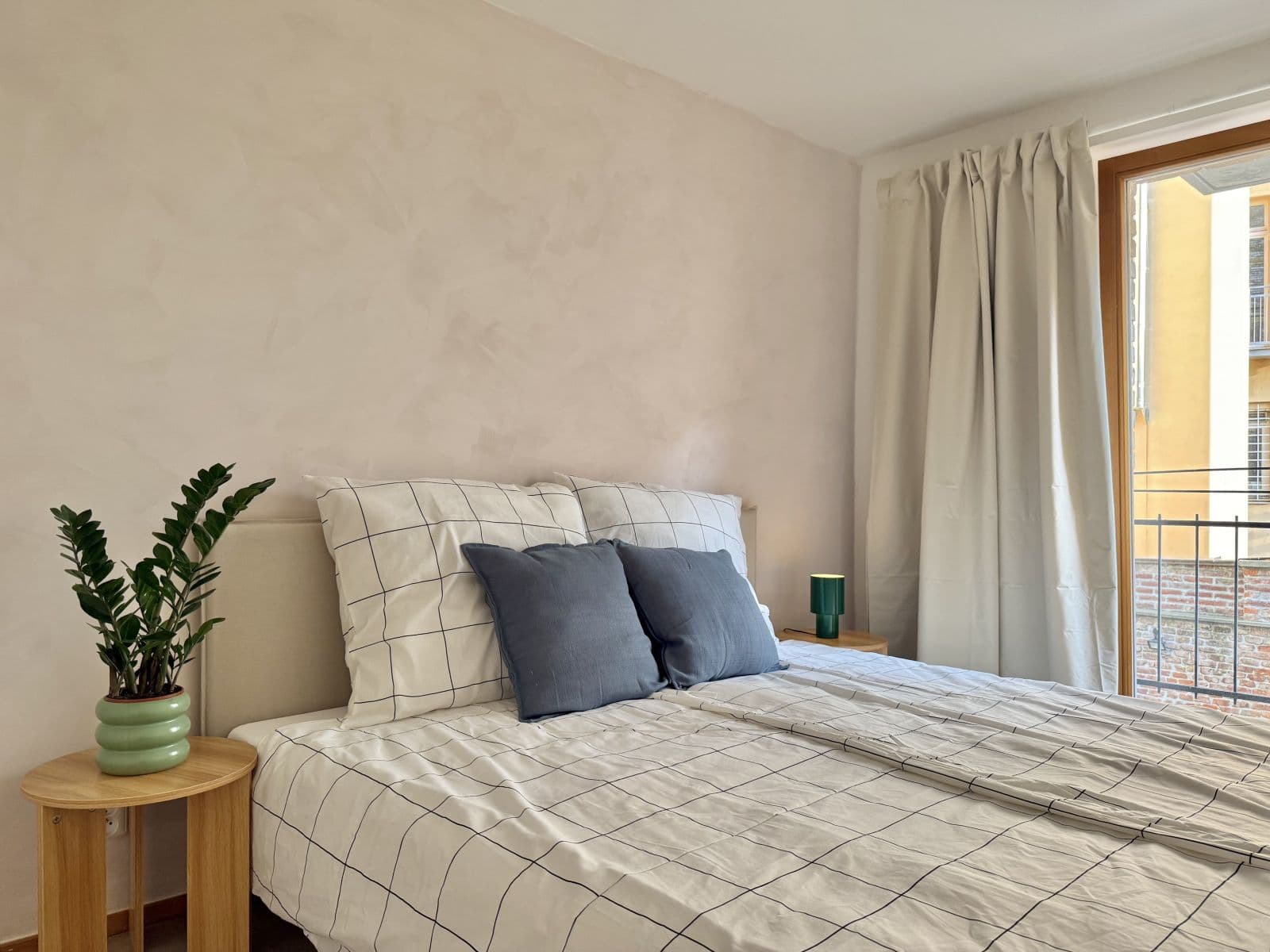 Pronájem bytu 90 m², Milíčova, Praha, Praha Pronájem bytu 90 m², Milíčova, Praha, Praha