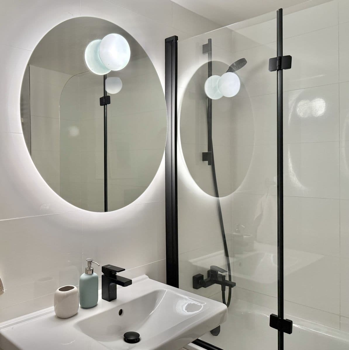 Pronájem bytu 90 m², Milíčova, Praha, Praha Pronájem bytu 90 m², Milíčova, Praha, Praha