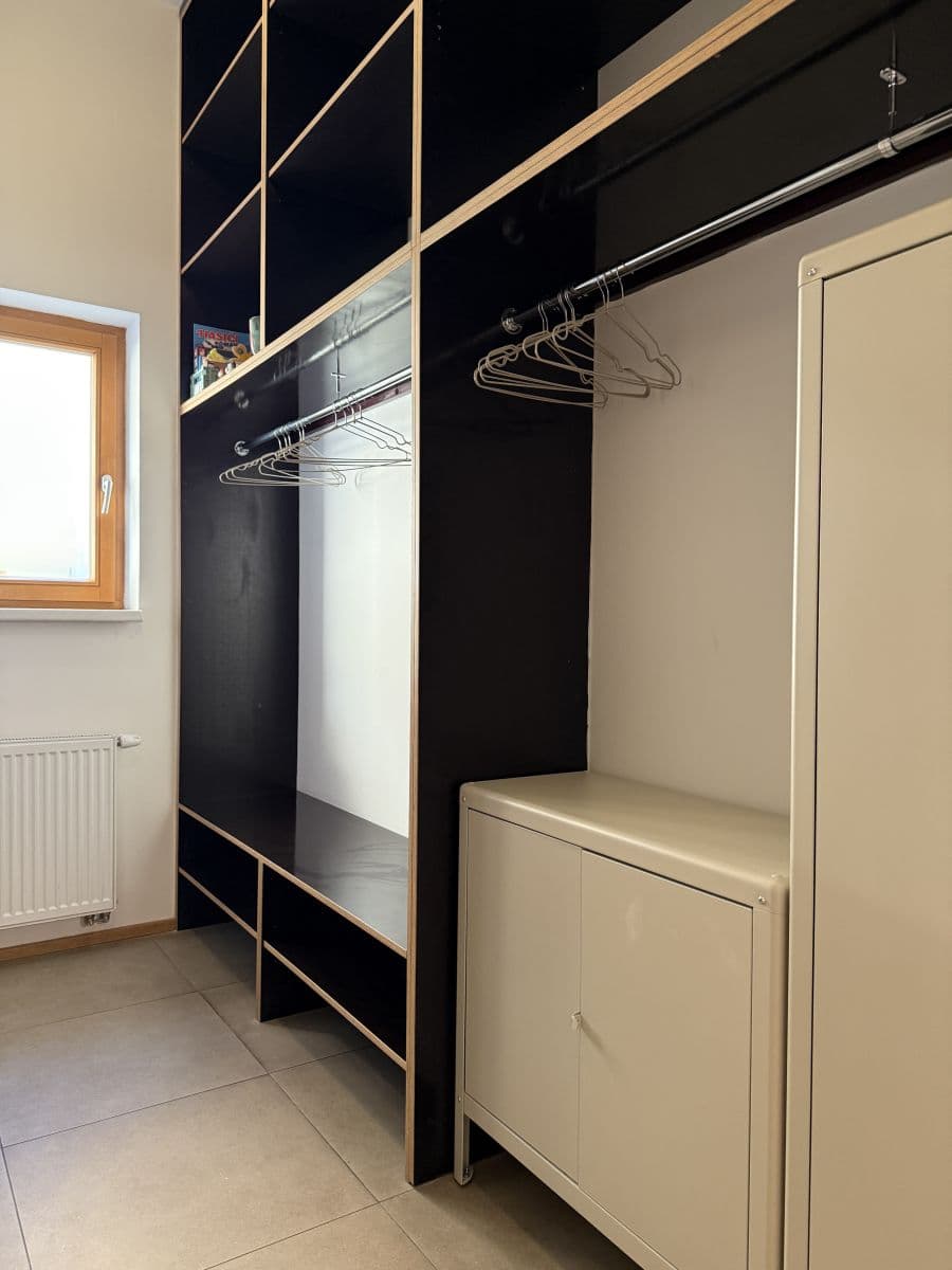 Pronájem bytu 90 m², Milíčova, Praha, Praha Pronájem bytu 90 m², Milíčova, Praha, Praha