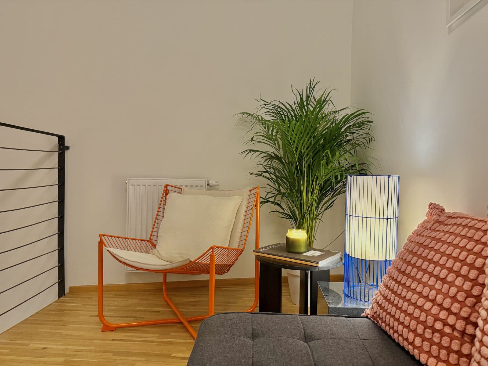 Pronájem bytu 90 m², Milíčova, Praha, Praha Pronájem bytu 90 m², Milíčova, Praha, Praha