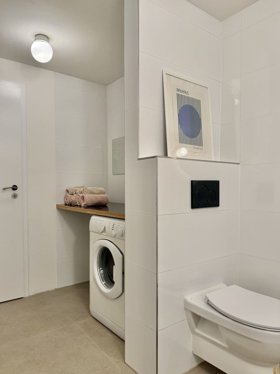 Pronájem bytu 90 m², Milíčova, Praha, Praha Pronájem bytu 90 m², Milíčova, Praha, Praha