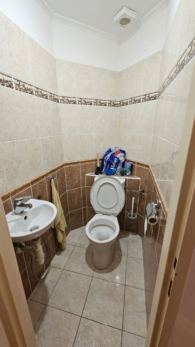 Pronájem bytu 2+1 63 m², Havránkova, Praha, Praha Pronájem bytu 2+1 63 m², Havránkova, Praha, Praha