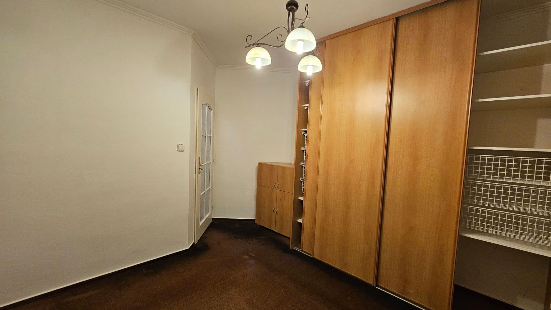 Pronájem bytu 2+1 63 m², Havránkova, Praha, Praha Pronájem bytu 2+1 63 m², Havránkova, Praha, Praha