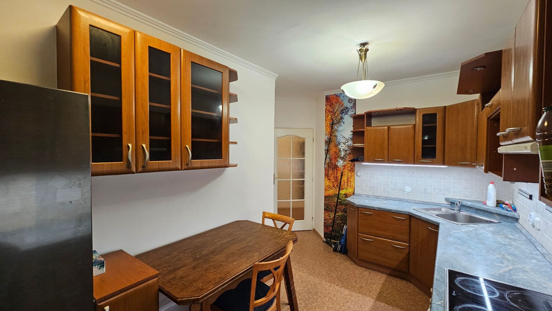 Pronájem bytu 2+1 63 m², Havránkova, Praha, Praha Pronájem bytu 2+1 63 m², Havránkova, Praha, Praha