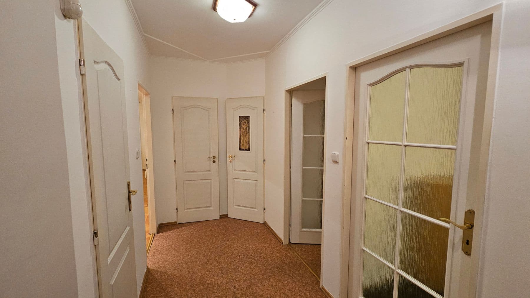 Pronájem bytu 2+1 63 m², Havránkova, Praha, Praha Pronájem bytu 2+1 63 m², Havránkova, Praha, Praha