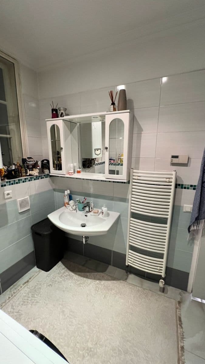 Pronájem bytu 2+kk 50 m², Rejskova, Praha, Praha Pronájem bytu 2+kk 50 m², Rejskova, Praha, Praha