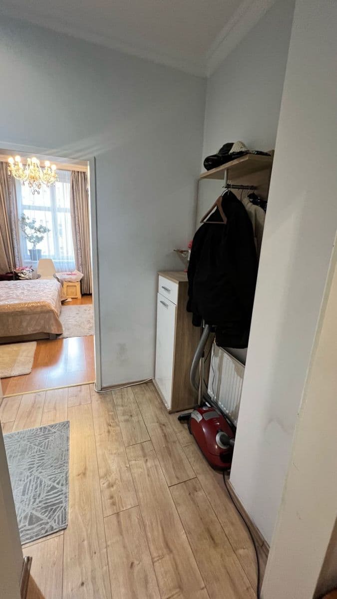 Pronájem bytu 2+kk 50 m², Rejskova, Praha, Praha Pronájem bytu 2+kk 50 m², Rejskova, Praha, Praha