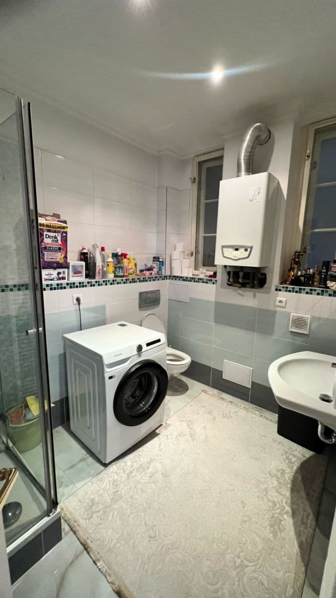 Pronájem bytu 2+kk 50 m², Rejskova, Praha, Praha Pronájem bytu 2+kk 50 m², Rejskova, Praha, Praha