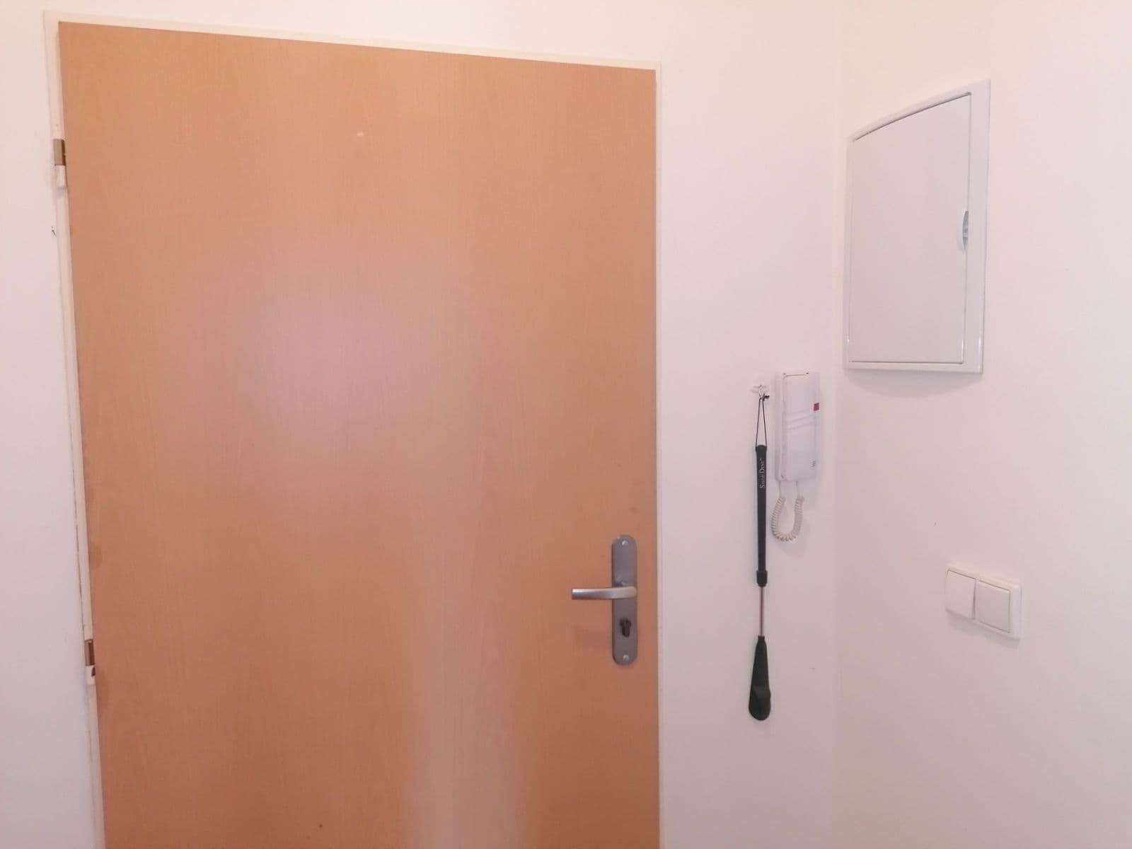 Pronájem bytu 2+kk 37 m², Plzeňská, Beroun, Středočeský kraj Pronájem bytu 2+kk 37 m², Plzeňská, Beroun, Středočeský kraj