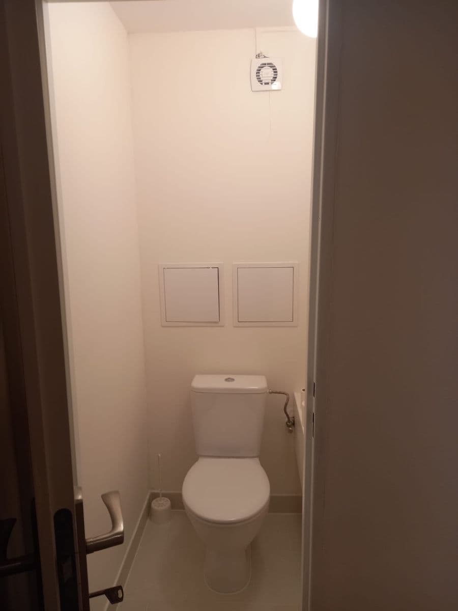 Pronájem bytu 2+kk 45 m², V Malém háji, Odolena Voda, Středočeský kraj Pronájem bytu 2+kk 45 m², V Malém háji, Odolena Voda, Středočeský kraj