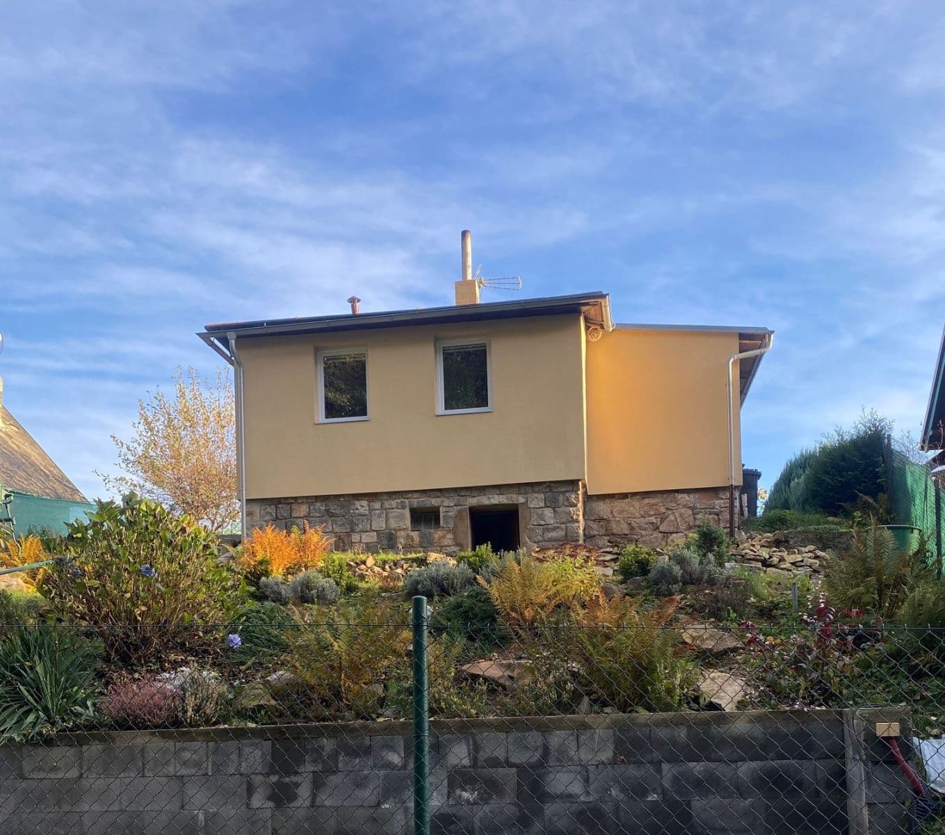 Prodej chaty, chalupy 35 m², pozemek 324 m², Struhařov, Středočeský kraj Prodej chaty, chalupy 35 m², pozemek 324 m², Struhařov, Středočeský kraj