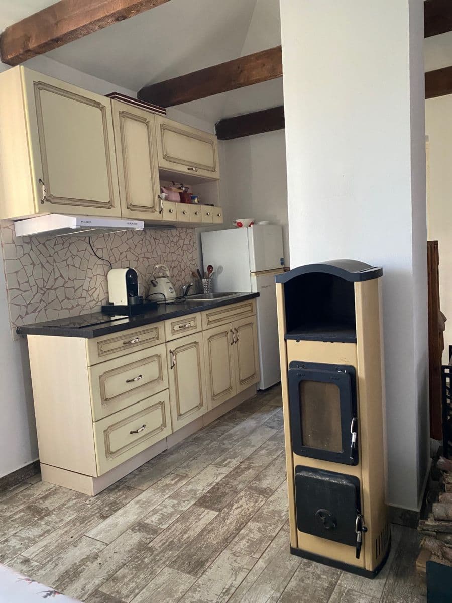 Prodej chaty, chalupy 35 m², pozemek 324 m², Struhařov, Středočeský kraj Prodej chaty, chalupy 35 m², pozemek 324 m², Struhařov, Středočeský kraj