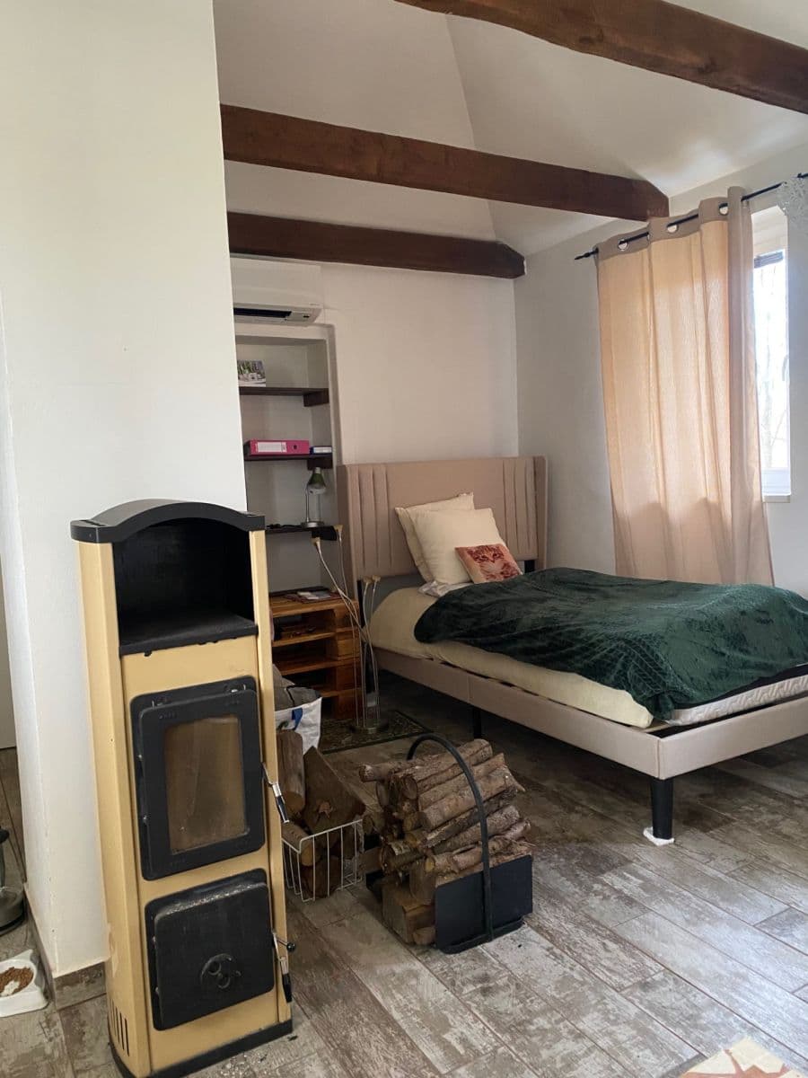 Prodej chaty, chalupy 35 m², pozemek 324 m², Struhařov, Středočeský kraj Prodej chaty, chalupy 35 m², pozemek 324 m², Struhařov, Středočeský kraj