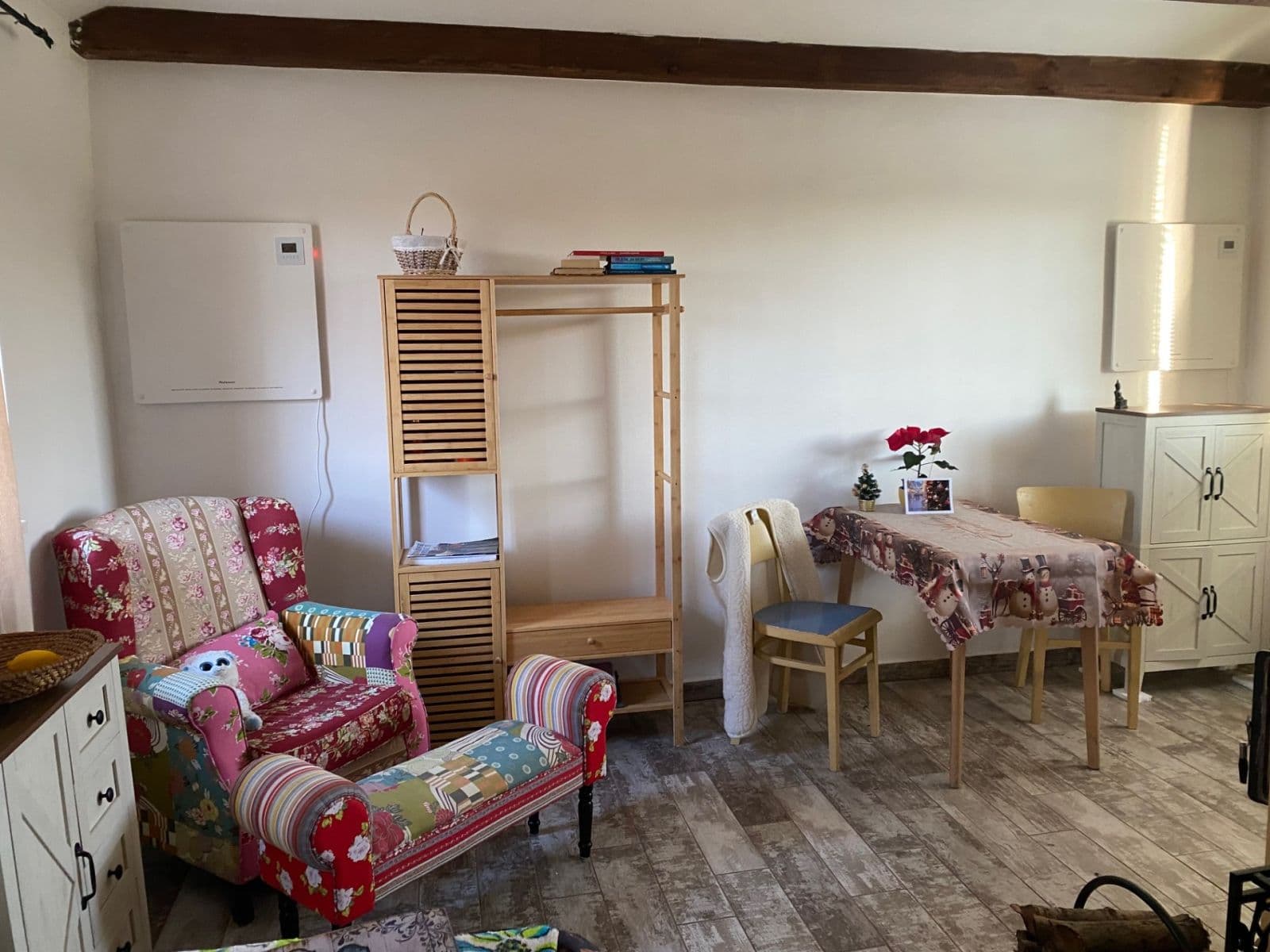 Prodej chaty, chalupy 35 m², pozemek 324 m², Struhařov, Středočeský kraj Prodej chaty, chalupy 35 m², pozemek 324 m², Struhařov, Středočeský kraj