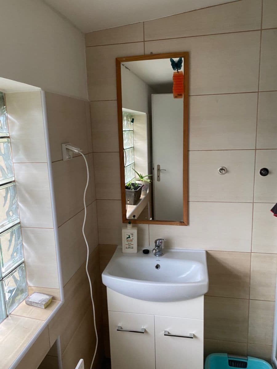 Prodej chaty, chalupy 35 m², pozemek 324 m², Struhařov, Středočeský kraj Prodej chaty, chalupy 35 m², pozemek 324 m², Struhařov, Středočeský kraj