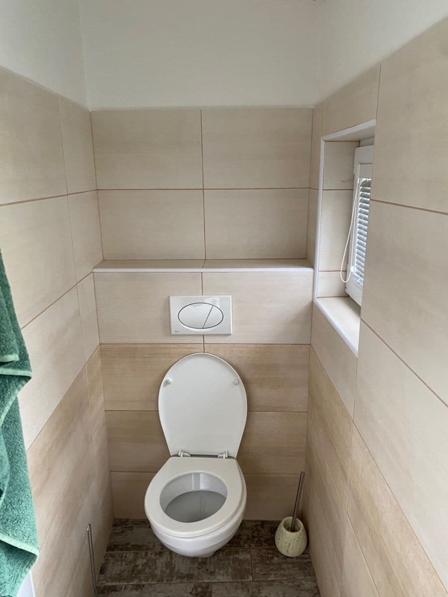 Prodej chaty, chalupy 35 m², pozemek 324 m², Struhařov, Středočeský kraj Prodej chaty, chalupy 35 m², pozemek 324 m², Struhařov, Středočeský kraj