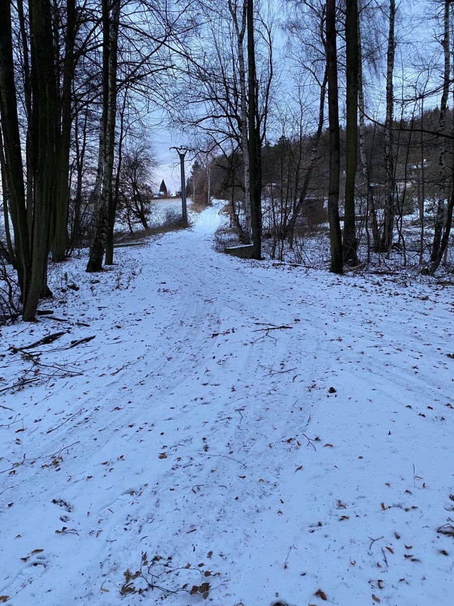 Prodej chaty, chalupy 35 m², pozemek 324 m², Struhařov, Středočeský kraj Prodej chaty, chalupy 35 m², pozemek 324 m², Struhařov, Středočeský kraj