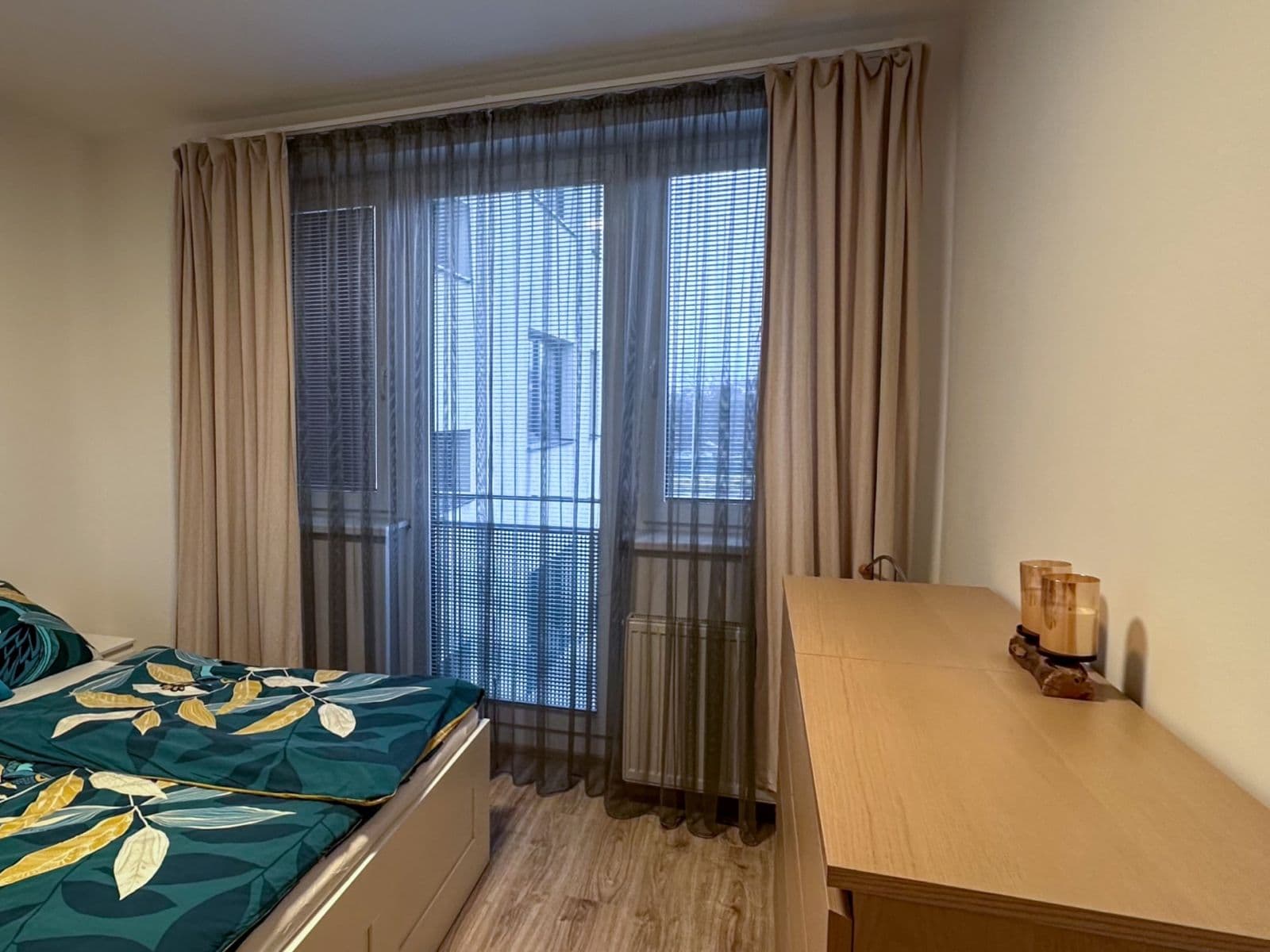 Pronájem bytu 2+kk 67 m², Slovanská, Slavkov u Brna, Jihomoravský kraj Pronájem bytu 2+kk 67 m², Slovanská, Slavkov u Brna, Jihomoravský kraj