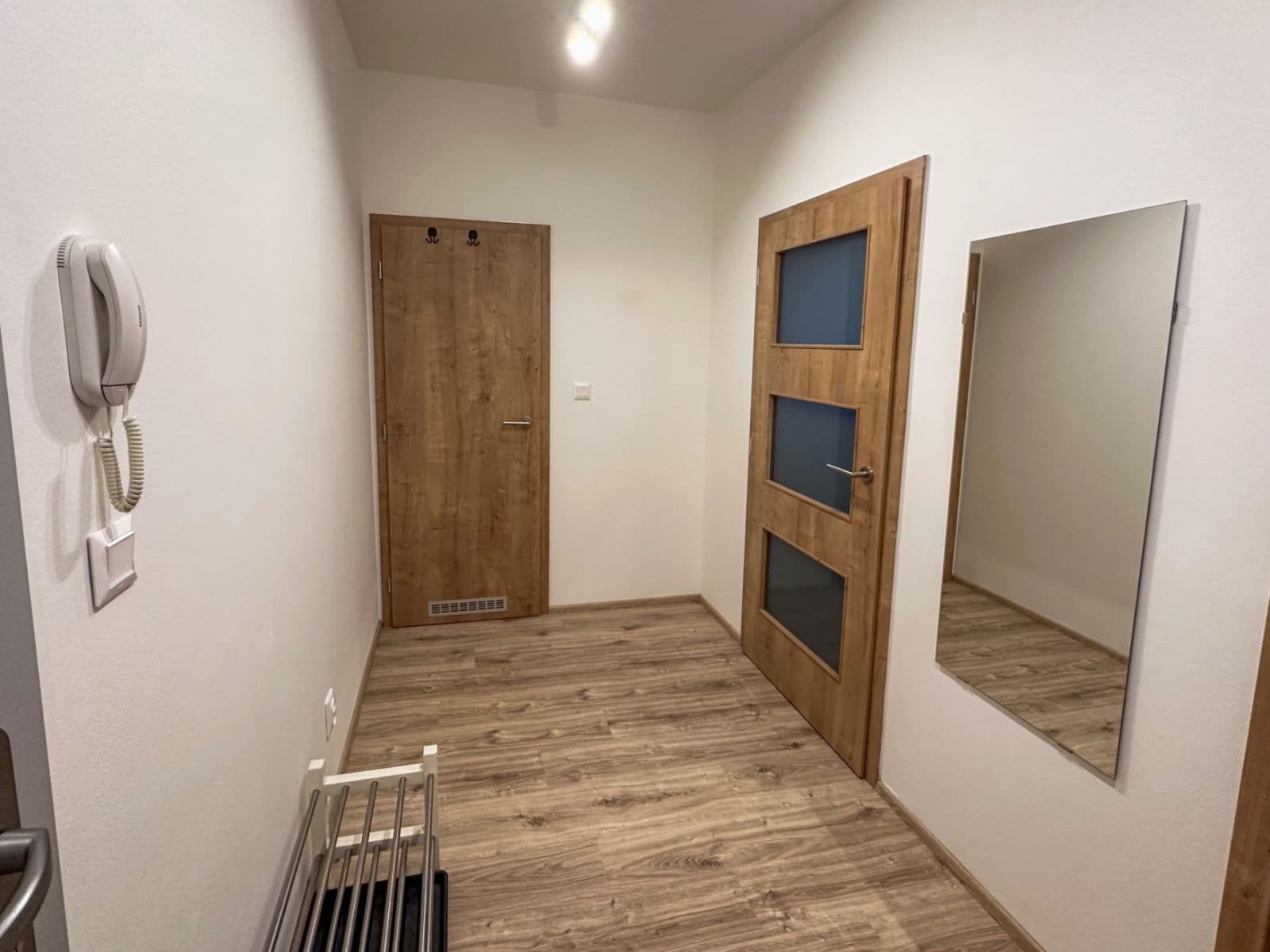 Pronájem bytu 2+kk 67 m², Slovanská, Slavkov u Brna, Jihomoravský kraj Pronájem bytu 2+kk 67 m², Slovanská, Slavkov u Brna, Jihomoravský kraj