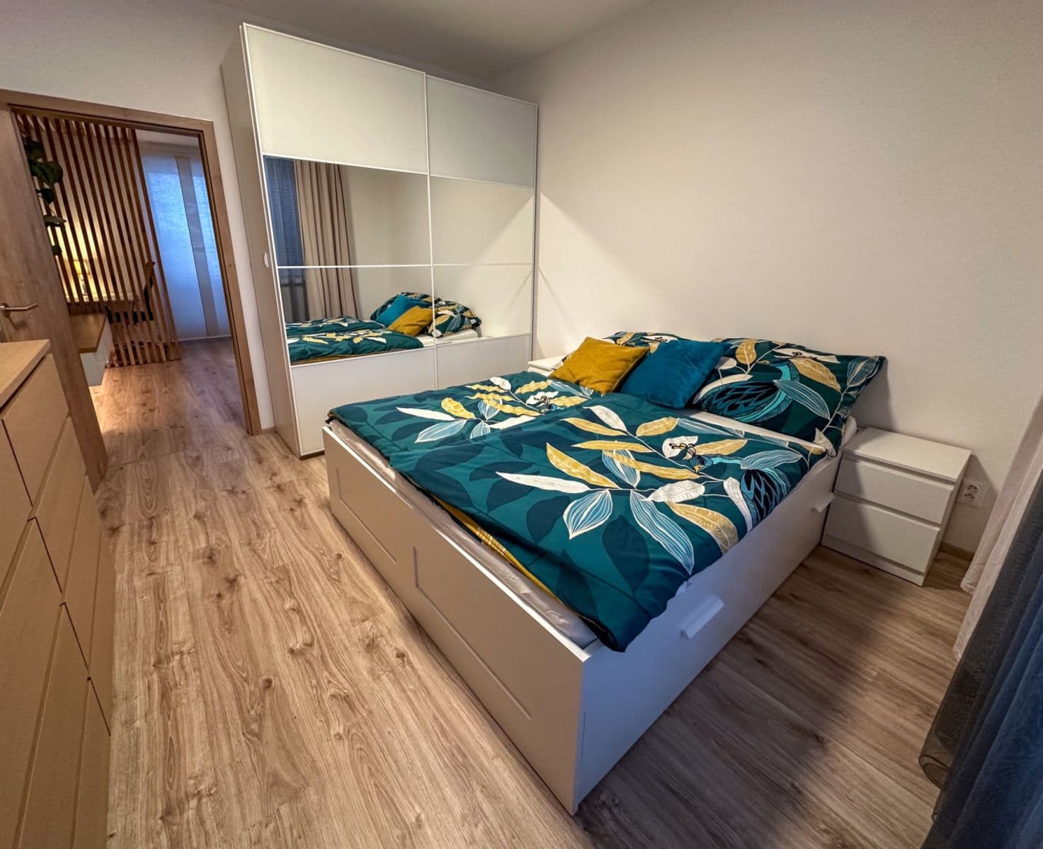 Pronájem bytu 2+kk 67 m², Slovanská, Slavkov u Brna, Jihomoravský kraj Pronájem bytu 2+kk 67 m², Slovanská, Slavkov u Brna, Jihomoravský kraj