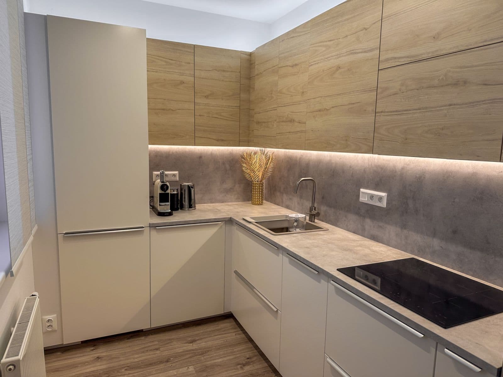 Pronájem bytu 2+kk 67 m², Slovanská, Slavkov u Brna, Jihomoravský kraj Pronájem bytu 2+kk 67 m², Slovanská, Slavkov u Brna, Jihomoravský kraj