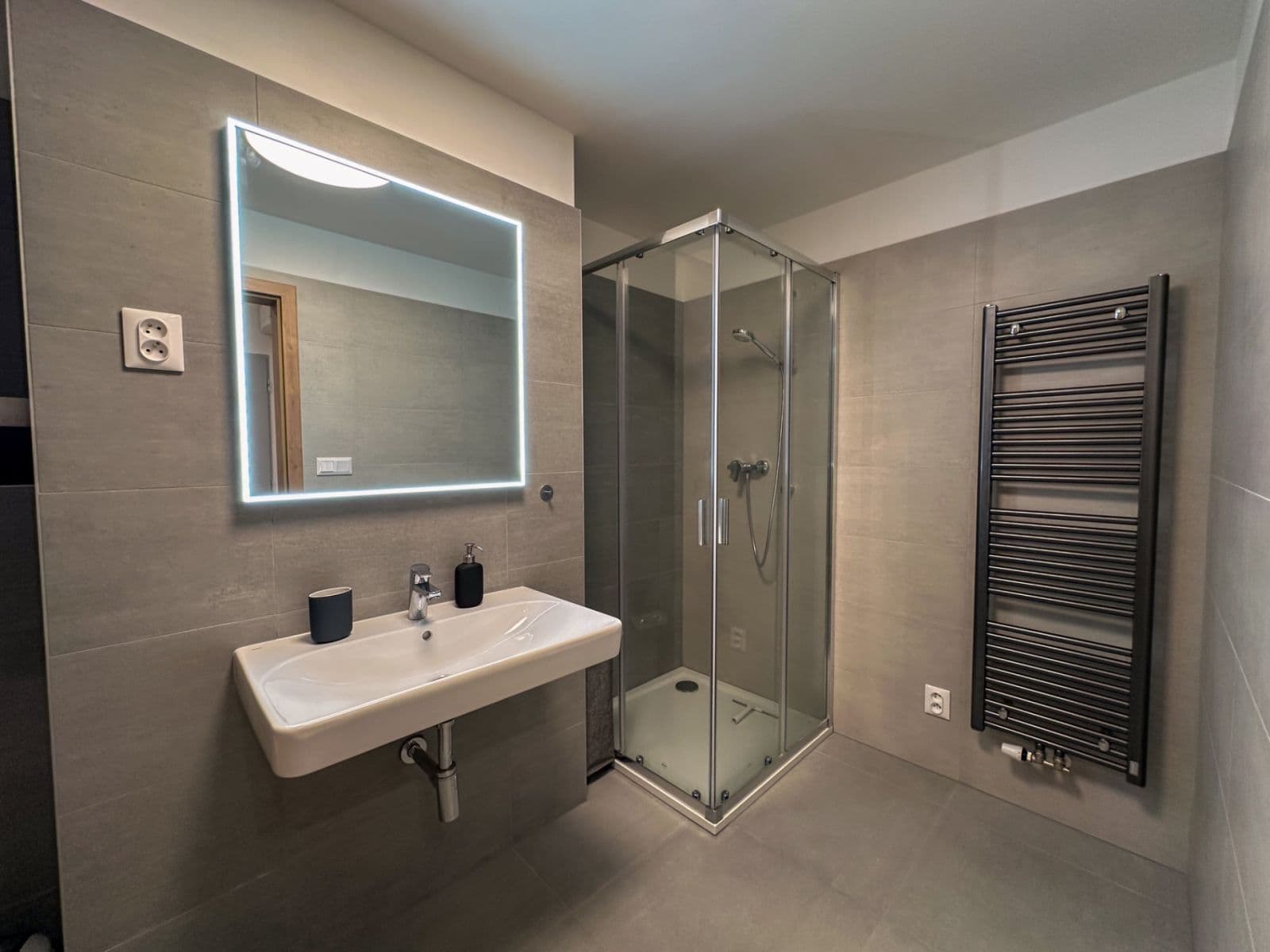 Pronájem bytu 2+kk 67 m², Slovanská, Slavkov u Brna, Jihomoravský kraj Pronájem bytu 2+kk 67 m², Slovanská, Slavkov u Brna, Jihomoravský kraj