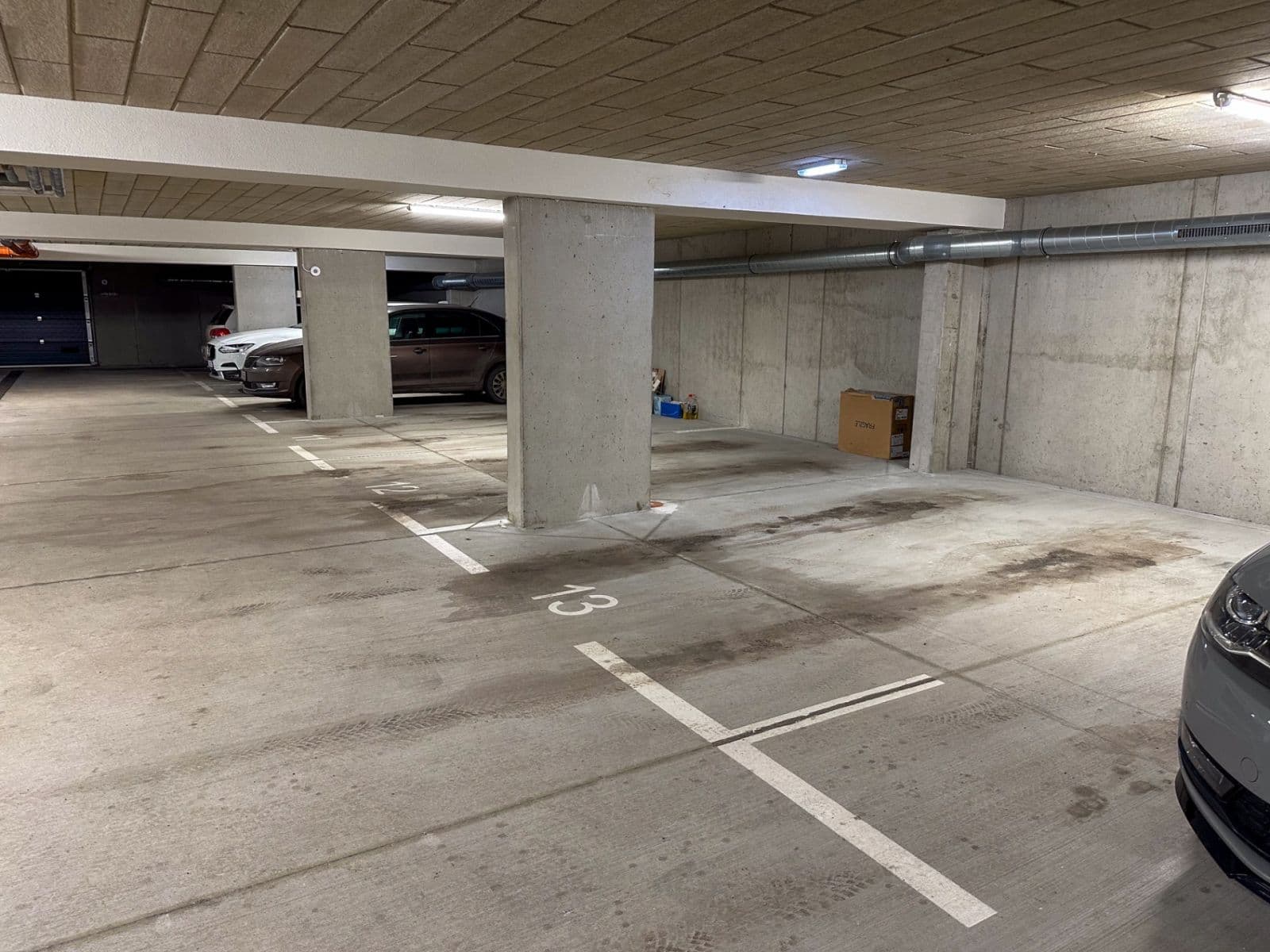 Pronájem bytu 2+kk 67 m², Slovanská, Slavkov u Brna, Jihomoravský kraj Pronájem bytu 2+kk 67 m², Slovanská, Slavkov u Brna, Jihomoravský kraj